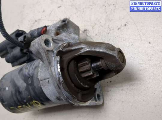 купить Стартер на Ford Focus 2 2005-2008