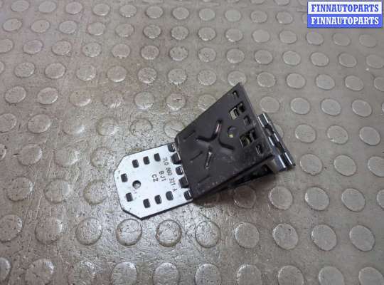 купить Упор противооткатный на Volkswagen Touareg 2006-2010