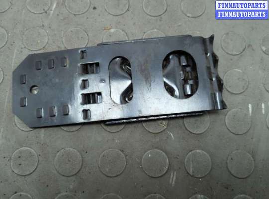 купить Упор противооткатный на Volkswagen Touareg 2007-2010
