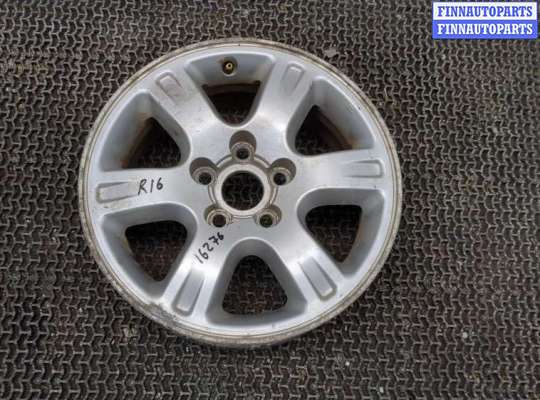 купить Комплект литых дисков на Toyota Highlander 1 2001-2007