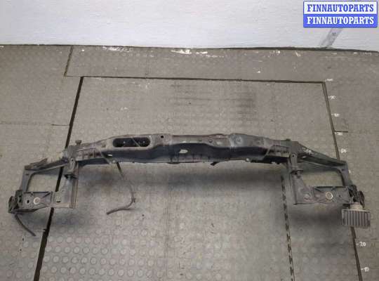 Рамка передняя (телевизор) OP2427443 на Opel Corsa D 2006-2014