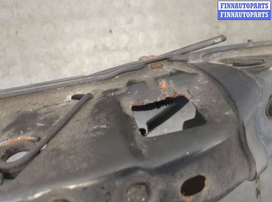 купить Рамка передняя (телевизор) на Opel Corsa D 2006-2014