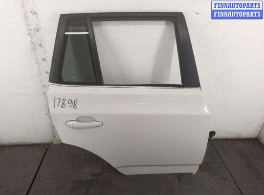 купить Дверь боковая (легковая) на BMW X3 E83 2003-2010