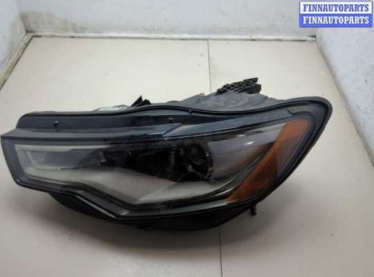 купить Фара (передняя) на Audi A6 (C7) 2011-2018