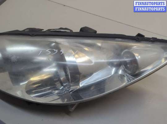 купить Фара (передняя) на Peugeot 308 2007-2013