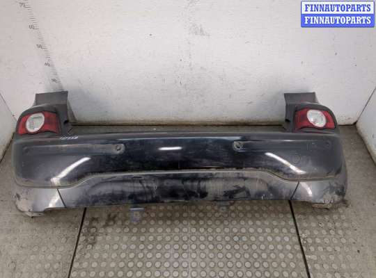 Фонарь противотуманный CT1135667 на Citroen C3 picasso 2009-2017