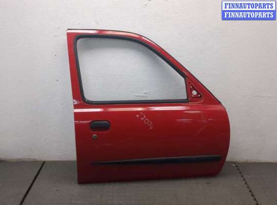 купить Дверь боковая (легковая) на Nissan Micra K11E 1992-2002