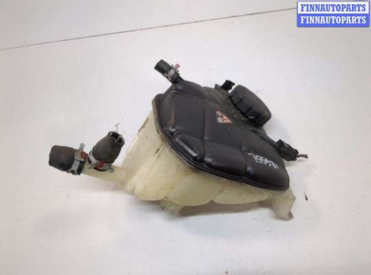 Бачок расширительный MB1629047 на Mercedes ML W164 2005-2011