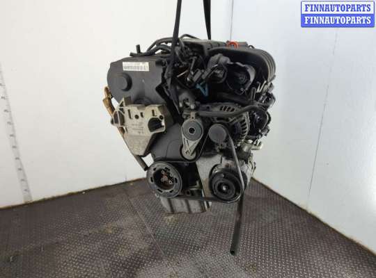 Генератор VG2677288 на Volkswagen Passat 6 2005-2010