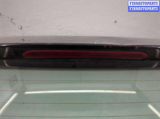 купить Крышка (дверь) багажника на Volkswagen Passat 6 2005-2010