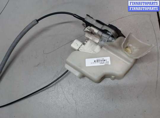 купить Замок двери на Audi A3 (8V) 2012-2020