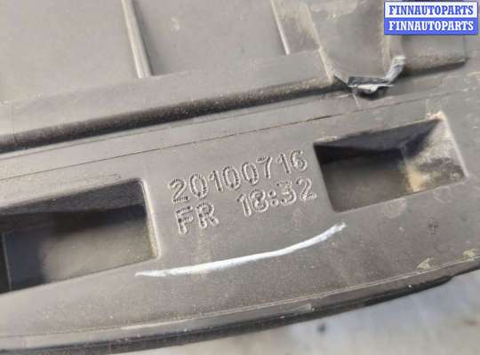купить Корпус воздушного фильтра на Peugeot 207 2006-2015