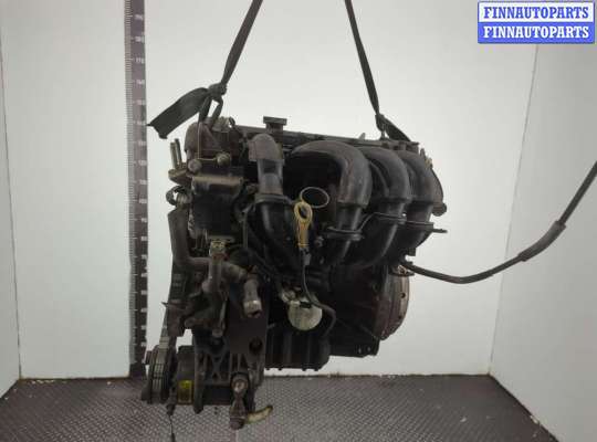купить Двигатель (ДВС) на Ford C-Max 2002-2010