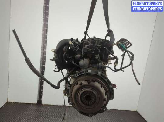 купить Двигатель (ДВС) на Ford C-Max 2002-2010