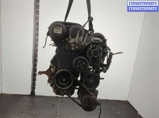 Купить Двигатель (ДВС) на Ford C-Max 2002-2010 Двигатель (ДВС) FO2092213 на Ford C-Max 2002-2010