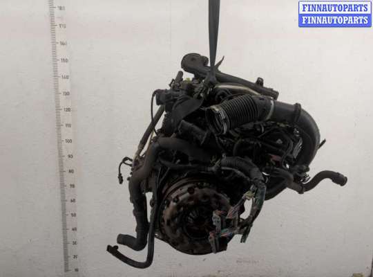 купить Двигатель (ДВС) на Peugeot 508 2010-2018