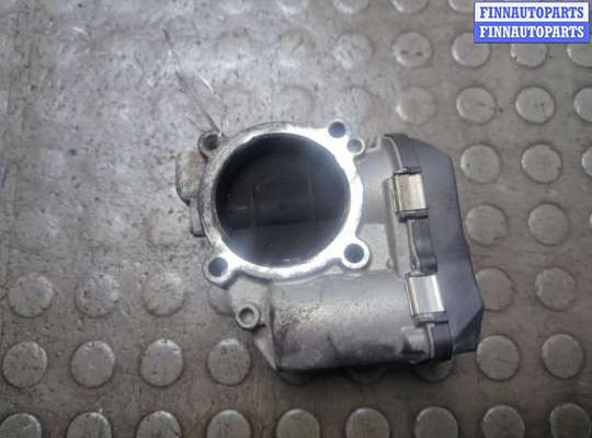 Заслонка дроссельная VG2753508 на Volkswagen Golf 5 2003-2009