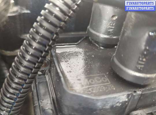 купить Заслонка дроссельная на Ford Mondeo 4 2007-2015