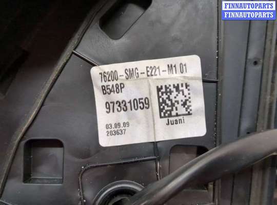 купить Зеркало боковое на Honda Civic 2005-2012