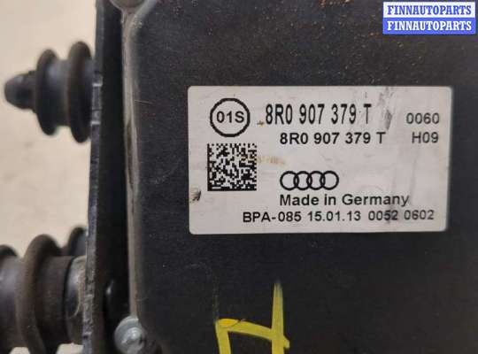 Блок ABS на Audi Q5 (8R)