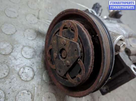 купить Компрессор кондиционера на Nissan Note E11 2005-2013