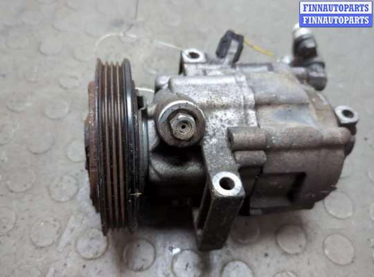 купить Компрессор кондиционера на Nissan Note E11 2005-2013