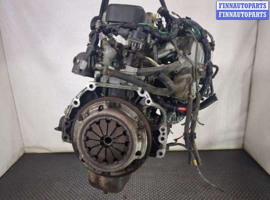 купить Двигатель (ДВС) на Suzuki Jimny 1998-2012