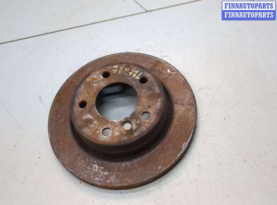 купить Диск тормозной на BMW 3 E46 1998-2006