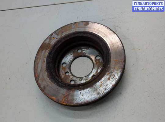 Купить Диск тормозной на BMW 3 E46 1998-2006 Диск тормозной BM3670398 на BMW 3 E46 1998-2006