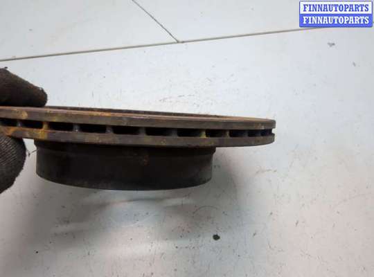 купить Диск тормозной на BMW 3 E46 1998-2006