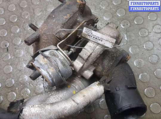 Купить Турбина на Nissan Pathfinder 2004-2014 Турбина NS993550 на Nissan Pathfinder 2004-2014