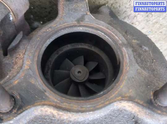 купить Турбина на Nissan Pathfinder 2004-2014