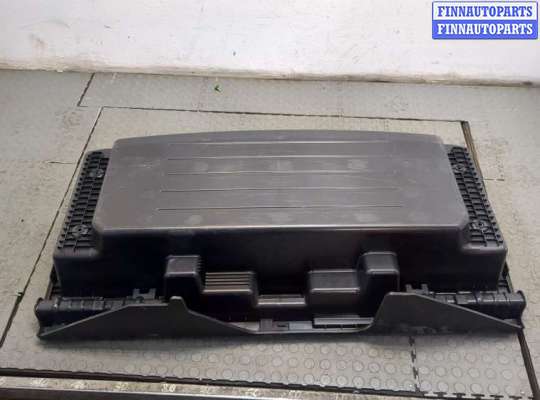 купить Пластик (обшивка) внутреннего пространства багажника на Mitsubishi Outlander Sport 2019-2025