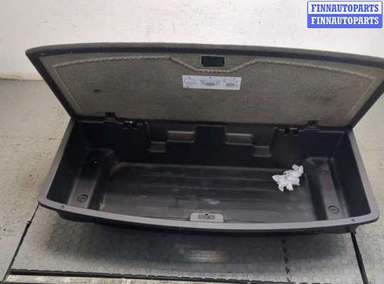 купить Пластик (обшивка) внутреннего пространства багажника на Mitsubishi Outlander Sport 2019-2025