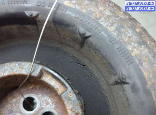 купить Шкив коленвала на BMW X5 E53 2000-2006