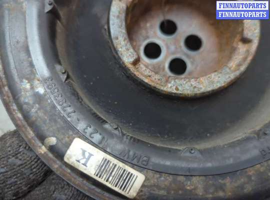 купить Шкив коленвала на BMW X5 E53 2000-2006