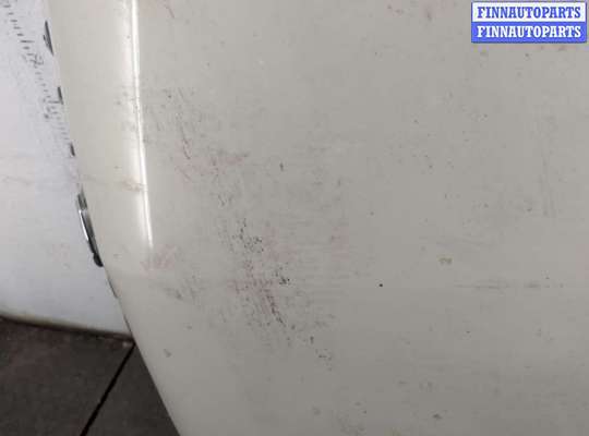 Капот на Toyota Harrier I (U10W)