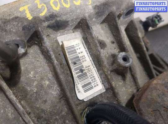 купить КПП 5-ст.мех. (МКПП) на Renault Megane 3 2009-2016