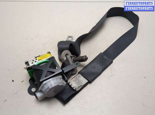 купить Ремень безопасности на Toyota Yaris 2005-2011