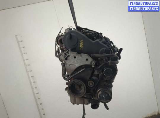 Двигатель (ДВС) AU1727149 на Audi A3 (8P) 2003-2013