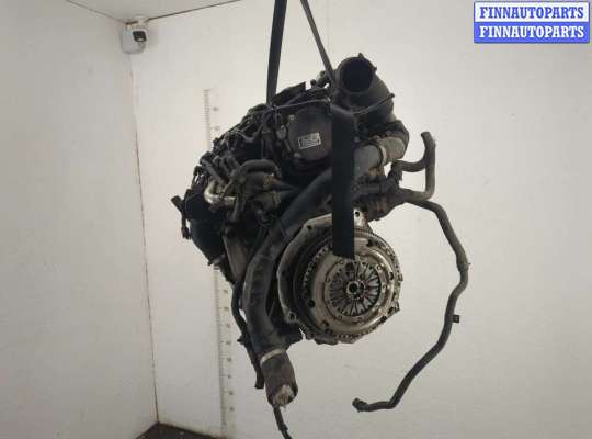купить Двигатель (ДВС) на Audi A3 (8P) 2003-2013