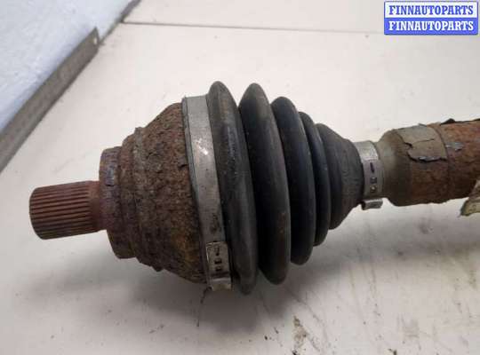 купить Полуось (приводной вал, шрус) на Volkswagen Passat 6 2005-2010