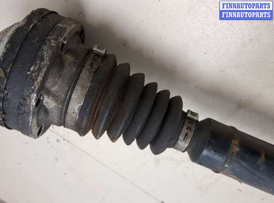 купить Полуось (приводной вал, шрус) на Volkswagen Passat 6 2005-2010