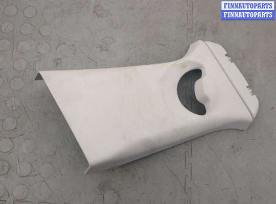 купить Обшивка центральной стойки на BMW X2 (F39) 2017-2023