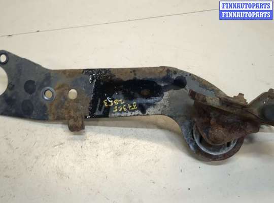Рычаг подвески на Opel Signum