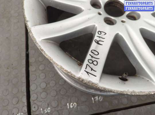 Диск колёсный на BMW 7 (E65/E66)