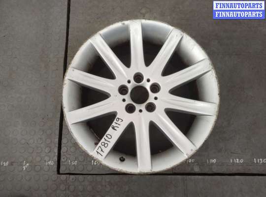 Купить Диск литой на BMW 7 E65 2001-2008 Диск литой BM3491243 на BMW 7 E65 2001-2008