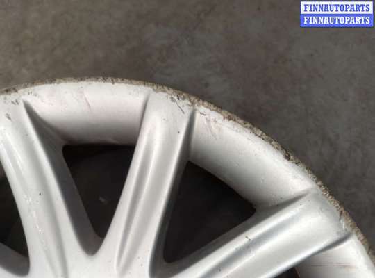 Диск колёсный на BMW 7 (E65/E66)