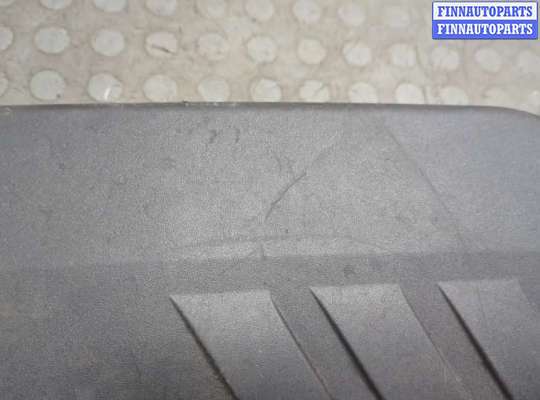 купить Накладка декоративная на ДВС на Ford Fusion 2012-2016 USA