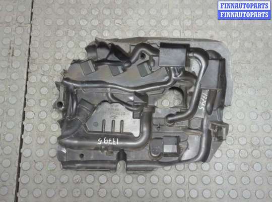 купить Накладка декоративная на ДВС на Ford Fusion 2012-2016 USA